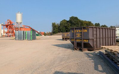 Business Cleanouts Made Easy: Why Stratford Commercial Bin Rentals are the Best Choice