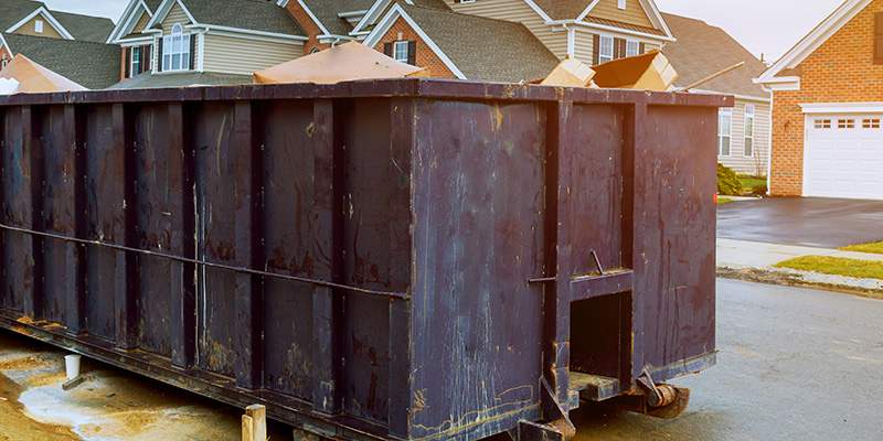Stratford Bin Rentals: How to Tackle a Home Renovation Project Without the Stress