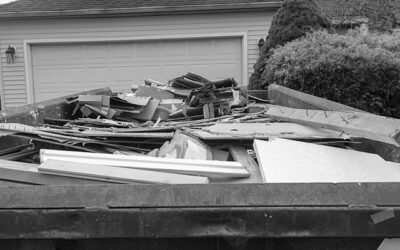 Moving in Stratford? Why Renting a Bin Makes the Move Easier